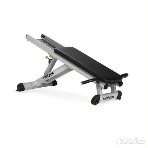 Тренажер для плеч Total Gym Elevate Press