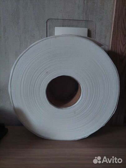 Воск и депиляция салфетки рулон