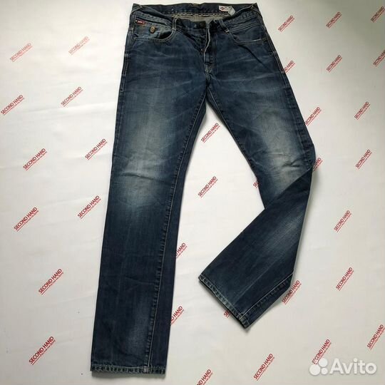 Джинсы Lee Cooper