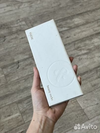 Косметика тени