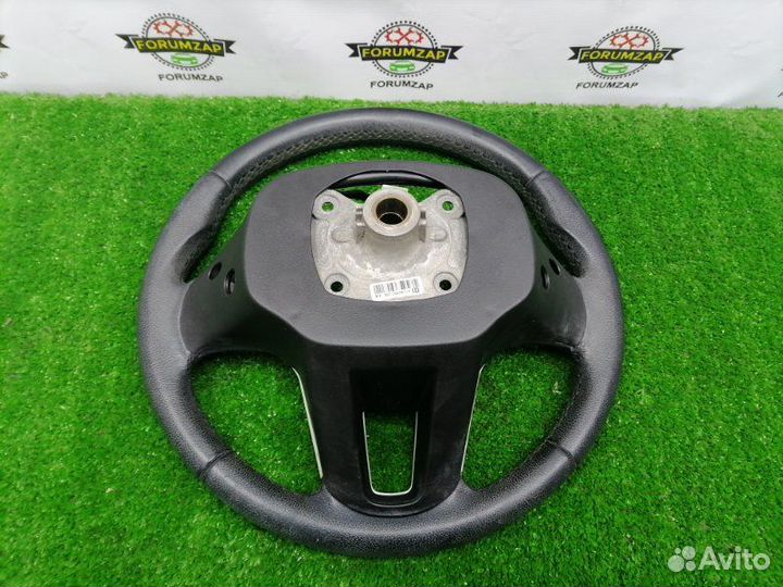 Руль Kia Ceed 2006-2013