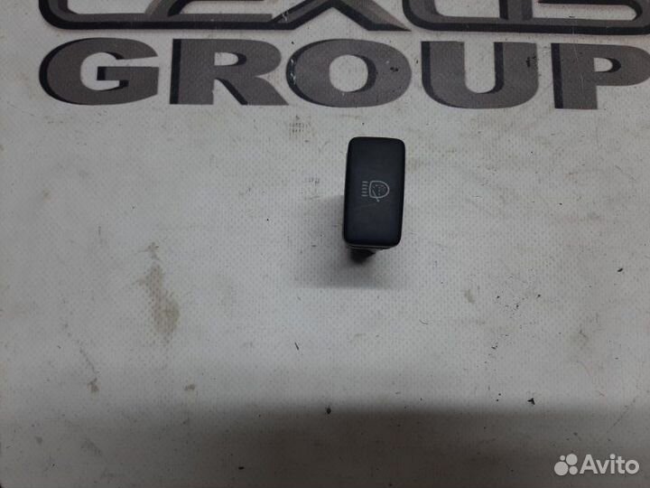 Кнопка, блок кнопок Lexus IS250