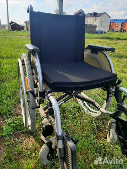Инвалидная коляска бу