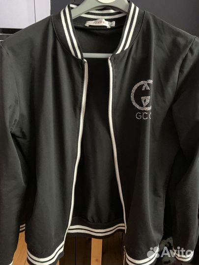 Черная кофта для девушек