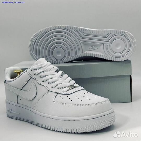 Кроссовки Nike Air Force 1 Новые (Арт.29432)