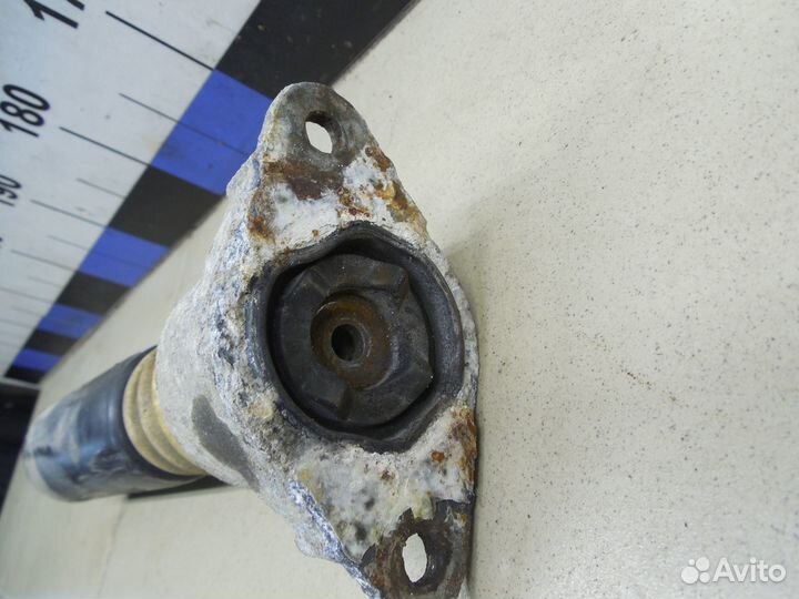 Опора заднего амортизатора Fusion 2002-2012