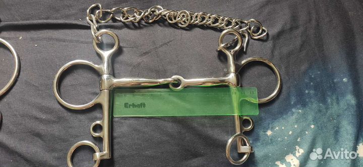 Пелямы и олимпийские трензели