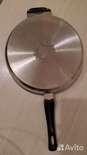 Сковорода 21,5 см