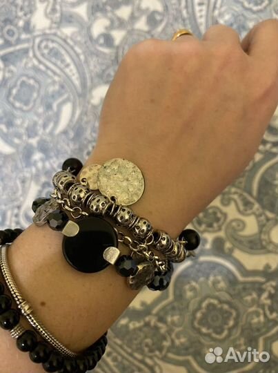 Браслет новый
