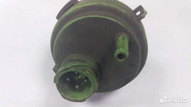 Датчик впускного вакуума volvo FH12 1-seeria (01.9