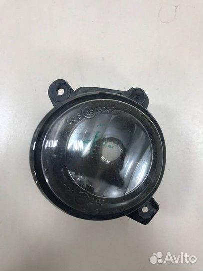 Фара противотуманная передняя правая LADA Granta