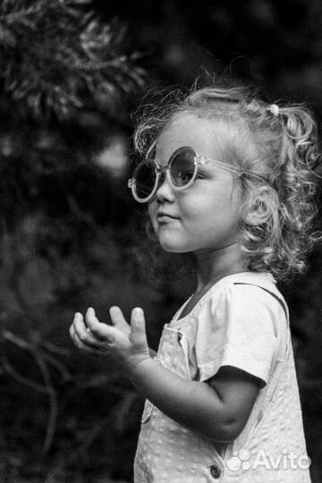 Семейный и детский фотограф