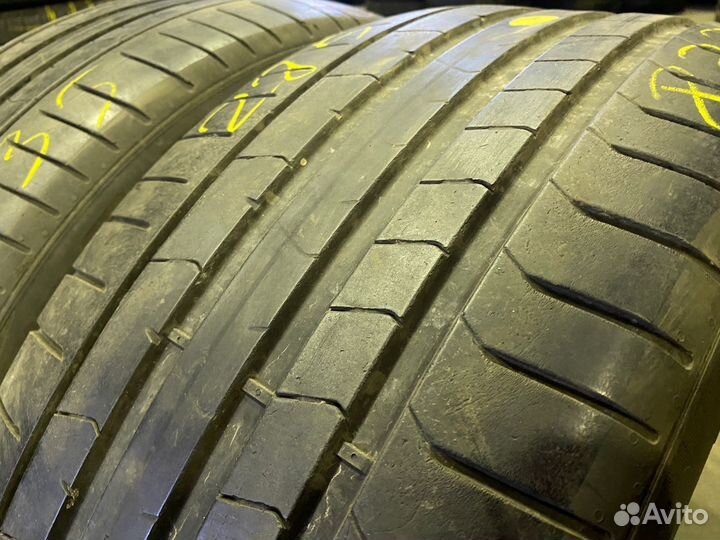 Pirelli P Zero PZ4 275/45 R20