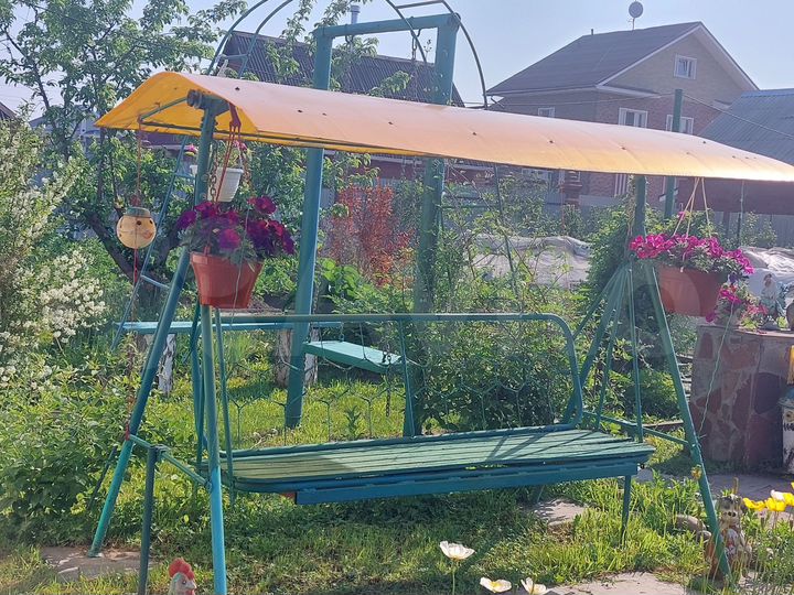 Дача 280 м² на участке 15 сот.