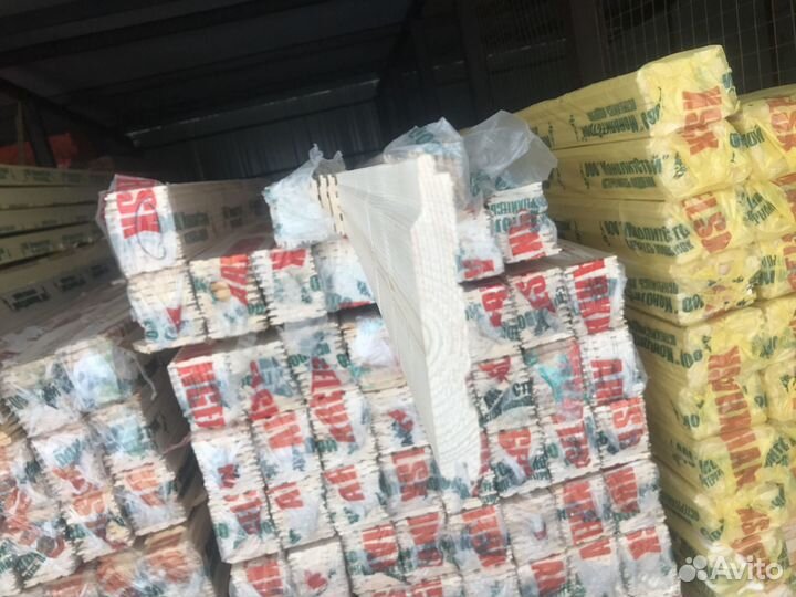 Евровагонка