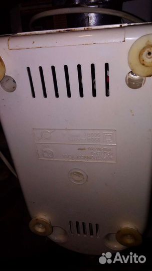 Мясорубка ручная