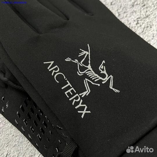 Перчатки Arcteryx зимние