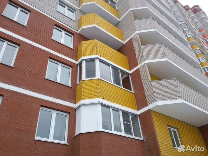 Пластиковые окна для любых помещений