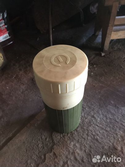 Термос для Еды