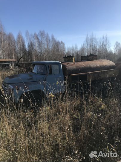 Емкость(бочка)