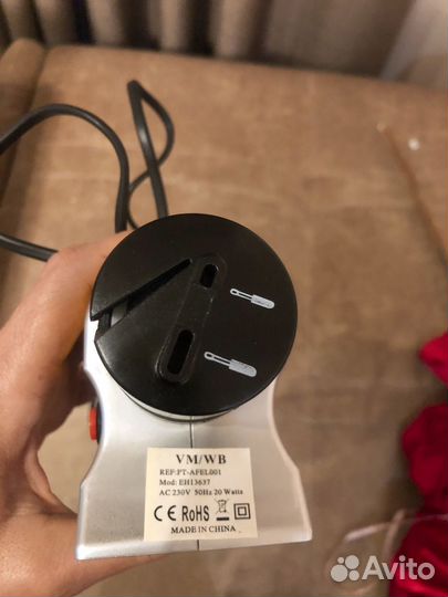 Точилка для ножей, ножниц, отверток