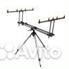 Подставка East shark Rod Pod SDH-122-5 (5511376)