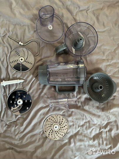 Миксер Kenwood