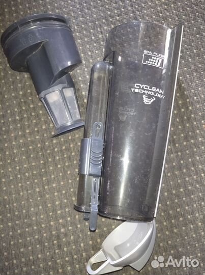 Запчасть от пылесоса