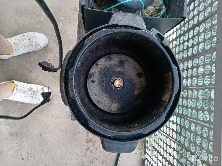 Мультиварка redmond