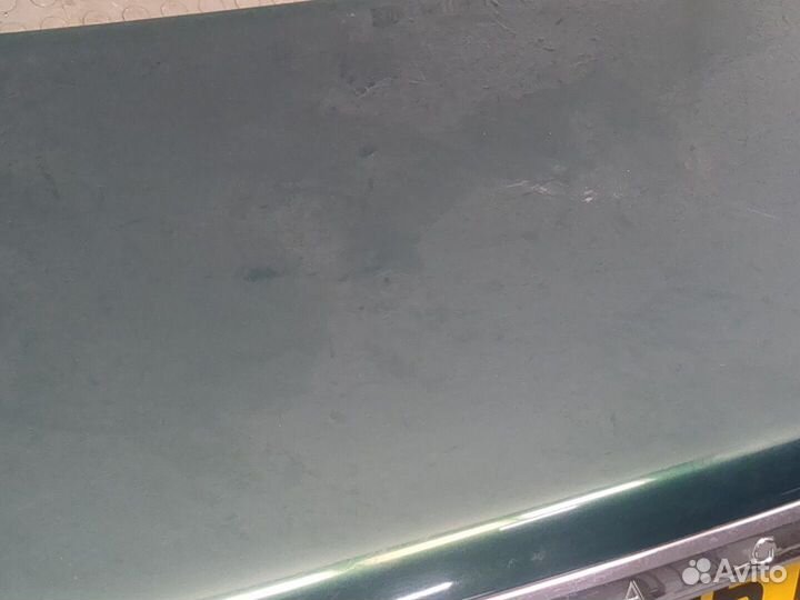 Крышка багажника Jaguar S-type, 2006