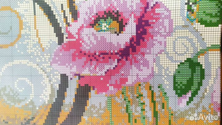 Набор для вышивания крестом