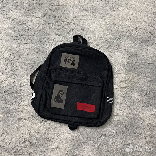 Рюкзак Raf Simon's Eastpak bagpack