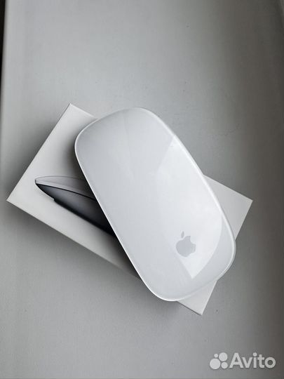 Беспроводная мышь apple magic mouse 2