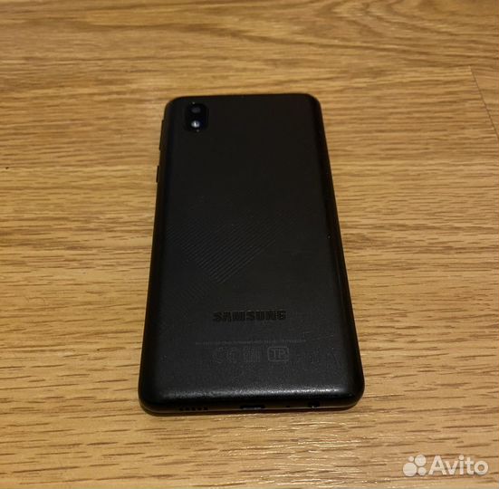 Samsung Galaxy A01 Core, 16 ГБ