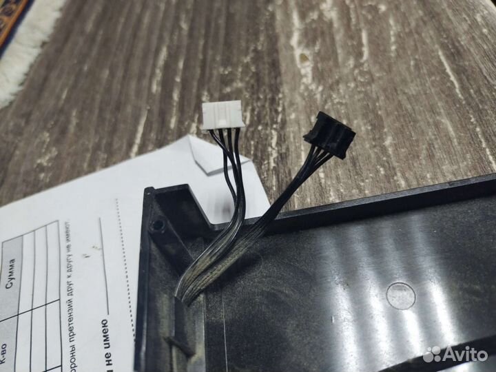 Кулер видеокарты gtx 580