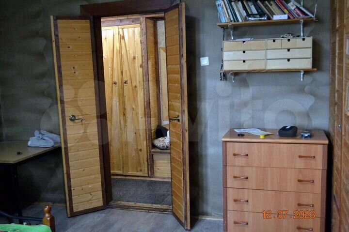 3-к. квартира, 67 м², 2/3 эт.
