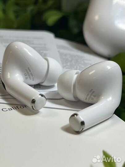 AirPods Pro 2 (новые)