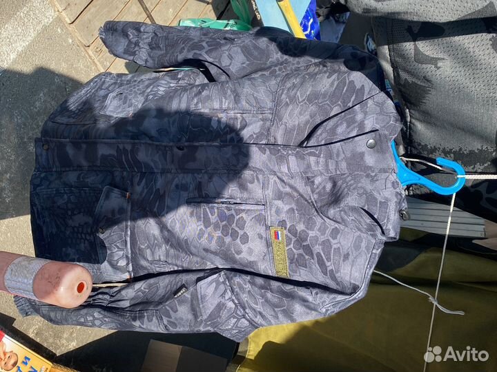 Дупликс (комплект ) штаны Куртка,Цветараскрас разн