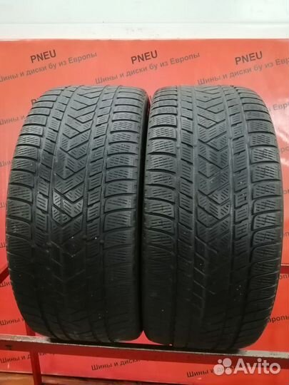 Pirelli Scorpion Winter 285/40 R21 109V