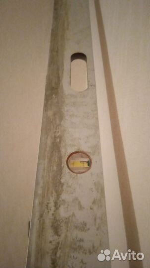 Правило аллюминиевое бу