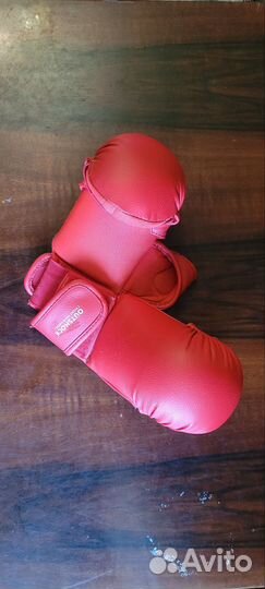 Защита для карате