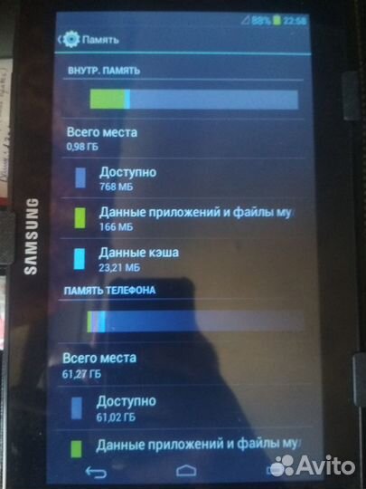 Планшет samsung Galaxy tab5