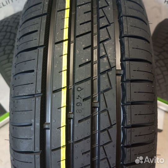 Ikon Tyres Autograph Eco 3 185/65 R15 92H