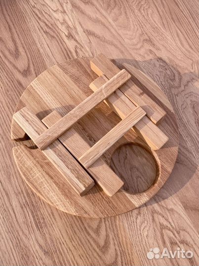 Винный столик опт