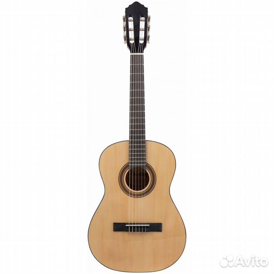 Классическая гитара Veston C-45A 3/4