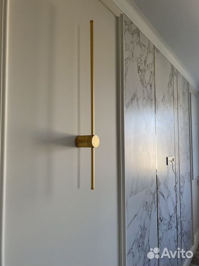 Светильник настенный