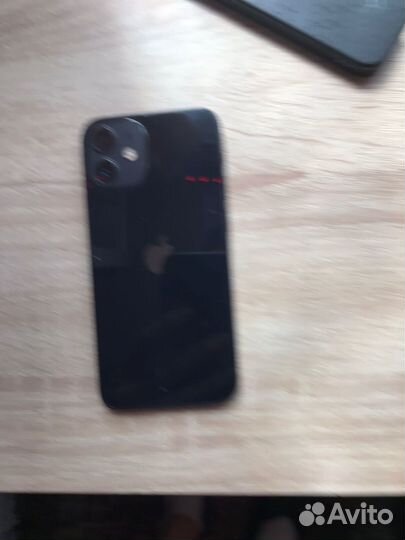 Мобильные телефоны бу iPhone12 мини