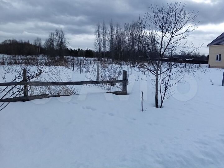 Участок 28 сот. (ИЖС)