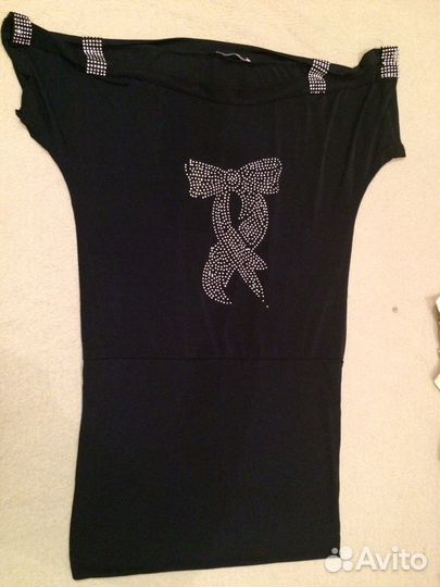 Одежда женская пакетом