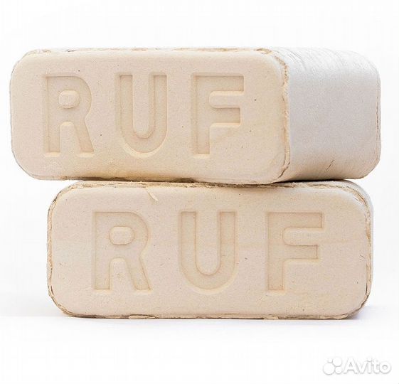 Топливные брикеты